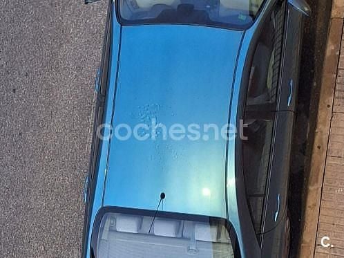 Usado Nissan Primera Visia 126 CV (92 kW) 2002 Azul Berlina