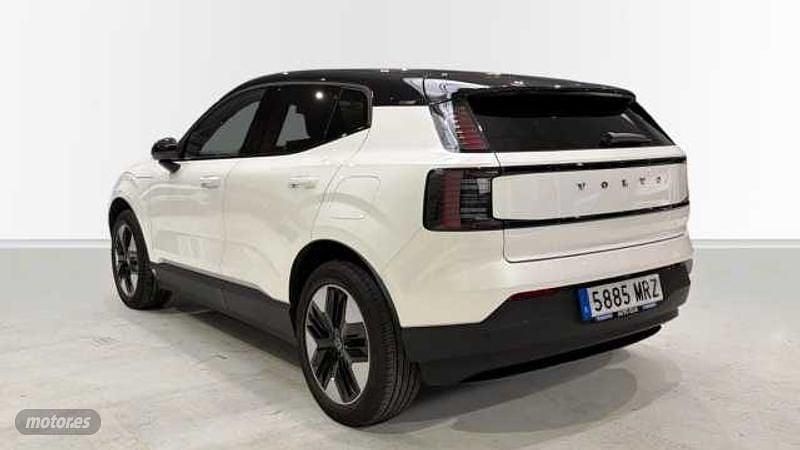 Usado Volvo EX30 Plus 200 kW (272 CV) 2024 Blanco SUV