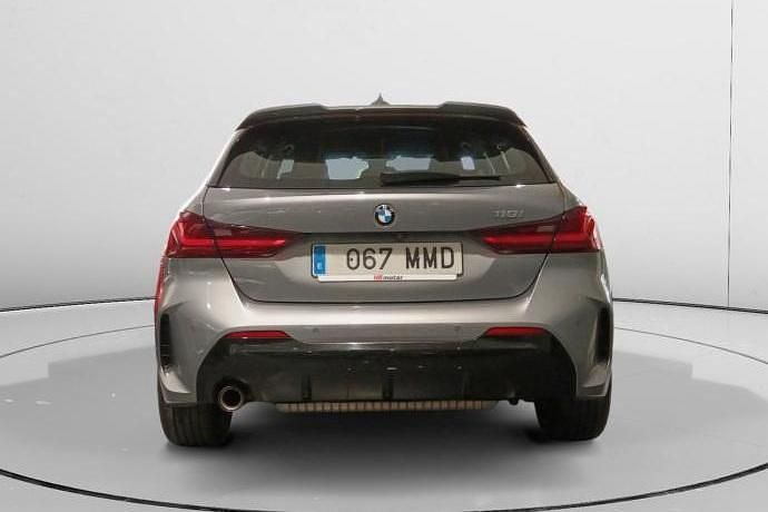 Usado BMW 118 M Sport 136 CV (100 kW) 2023 Utilitario
