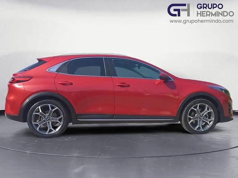 Occasion Kia XCeed 115 ch (84 kW) 2020 Rouge SUV