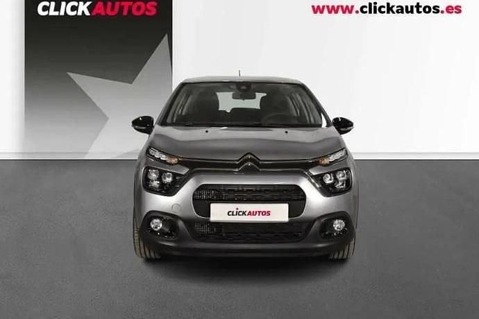 Usado Citroën C3 100 CV (73 kW) 2024