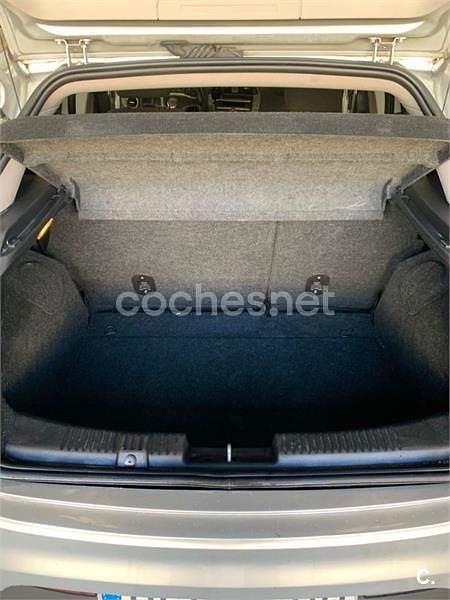 Usado Fiat Bravo Active 120 CV (88 kW) 2008 Gris / plata Utilitario