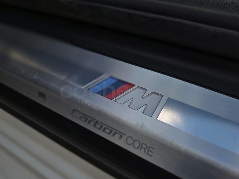 Usado BMW 840 320 CV (235 kW) 2019 Blanco Coupe