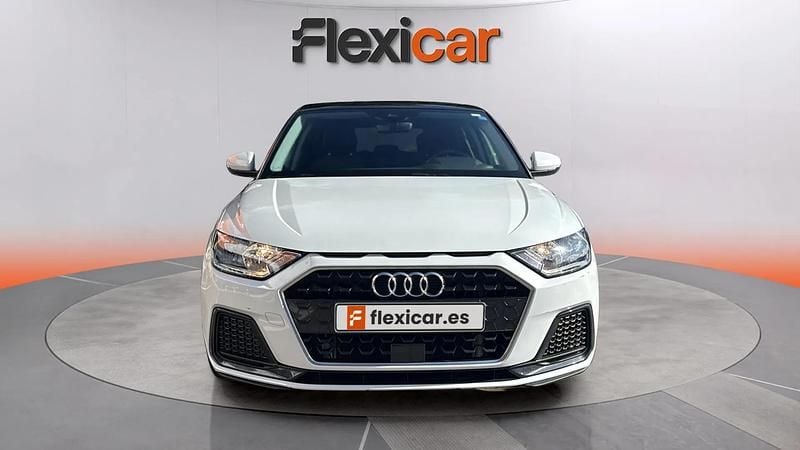 Usado Audi A1 Sportback Advanced Plus 110 CV (80 kW) 2023 Blanco Utilitario