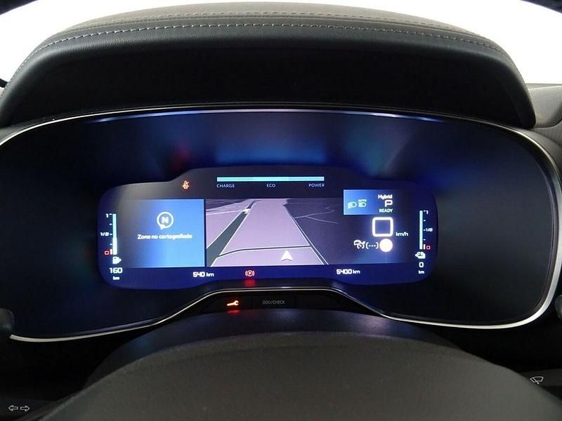 Usado Citroën C5 Aircross Shine 225 CV (165 kW) 2023 Blanco SUV