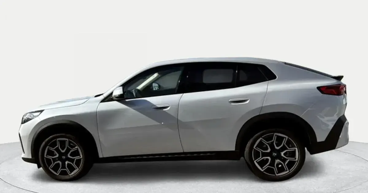 Nuevo BMW X2 150 CV (110 kW) 2025 SUV