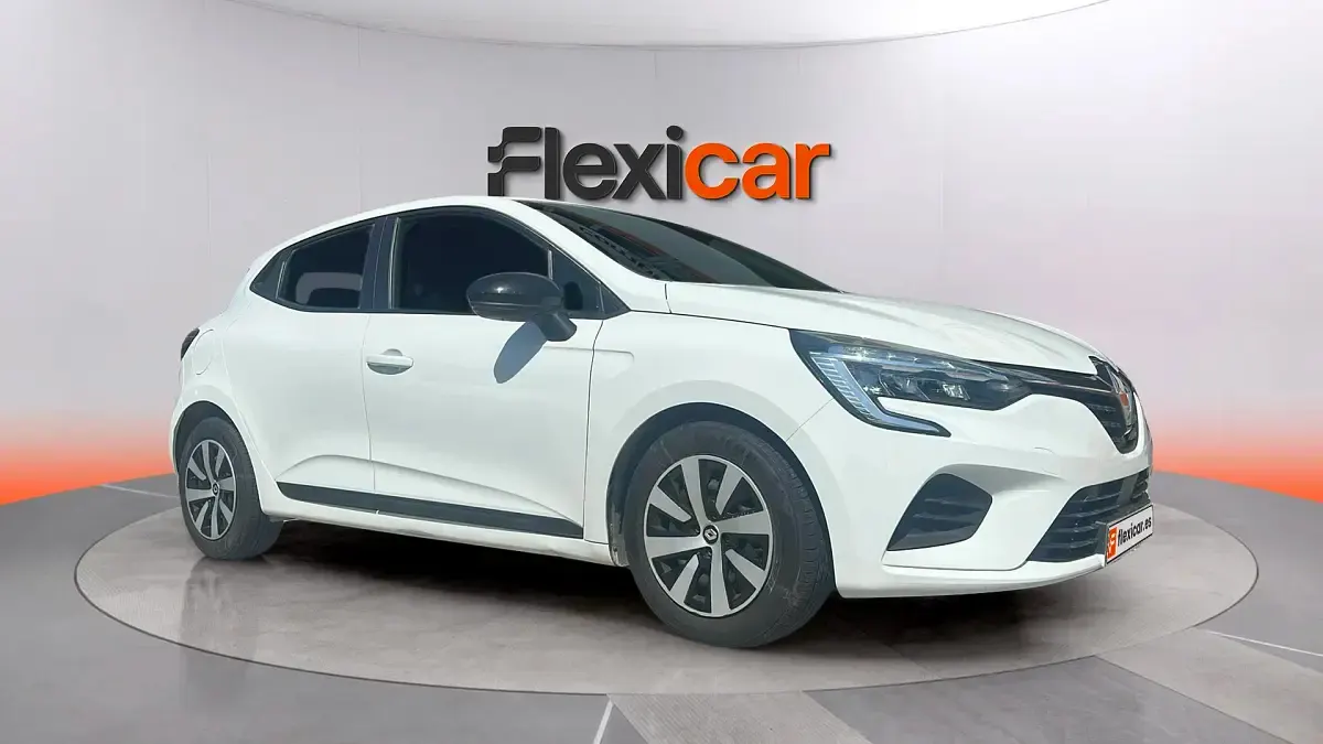 Usado Renault Clio V Equilibre 100 CV (73 kW) 2023 Berlina