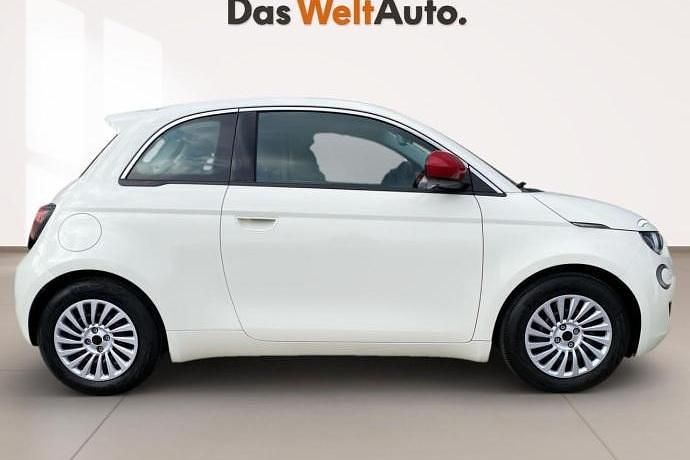 Usado Fiat 500e Red 86 kW (118 CV) 2023 Utilitario