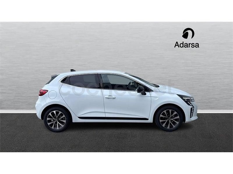 Nuevo Mitsubishi Colt 90 CV (66 kW) 2025 Blanco Berlina