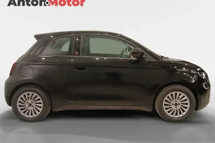 Nuevo Fiat 500e Red 86 kW (118 CV) 2026 Utilitario