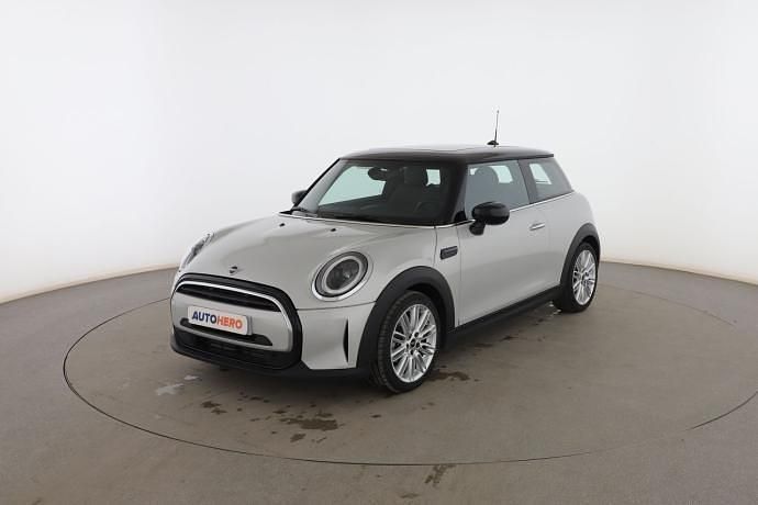 Usado Mini Cooper 135 CV (99 kW) 2021 Utilitario