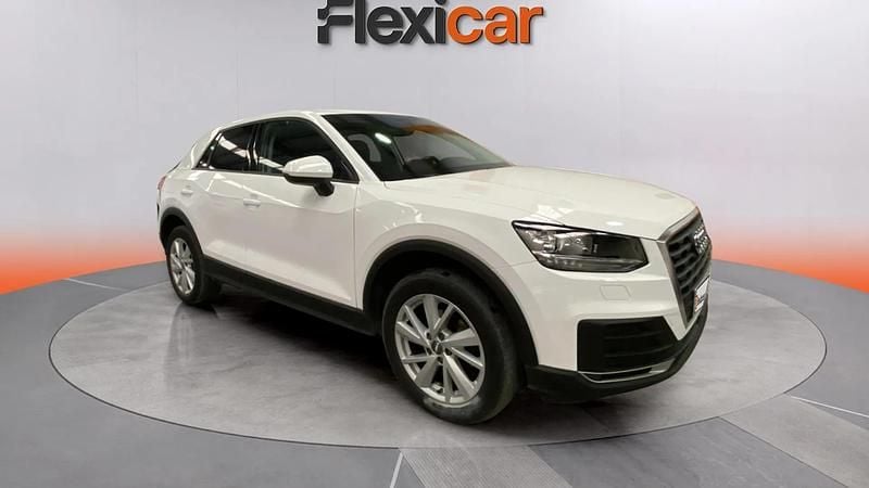 Occasion Audi Q2 Advanced 116 PK (85 kW) 2020 SUV
