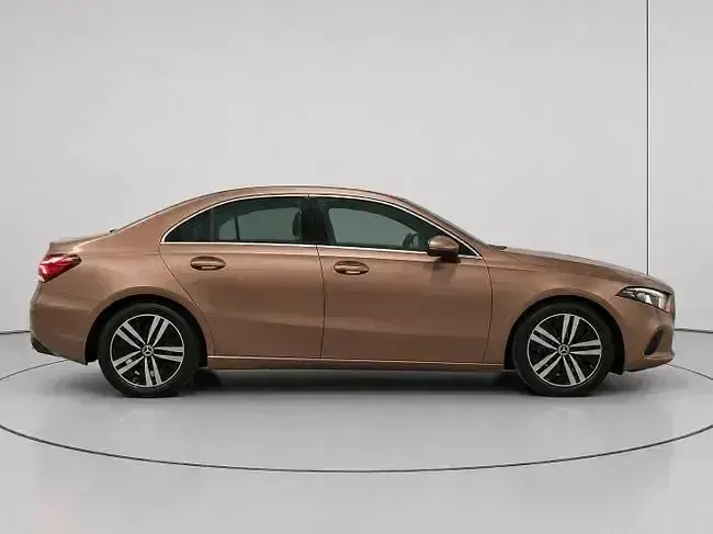 Usado Mercedes A180 116 CV (85 kW) 2022 Otro Berlina
