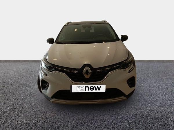 Usado Renault Captur Techno 90 CV (66 kW) 2023 Blanco SUV