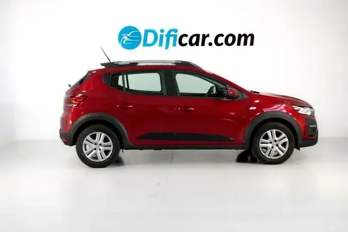 Usado Dacia Sandero Essentiel 110 CV (80 kW) 2021