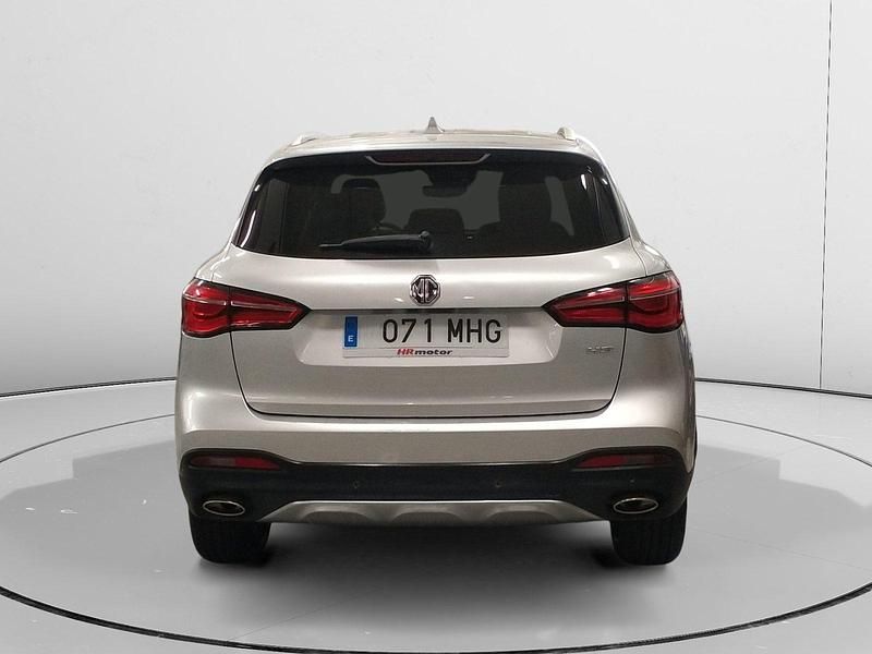 Usado MG HS Comfort 163 CV (119 kW) 2023 Gris SUV