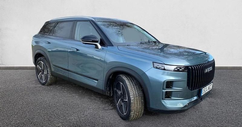 Usado Jaecoo 7 147 CV (108 kW) 2025 SUV