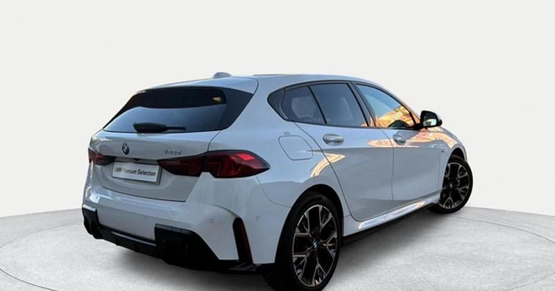 Usado BMW 120 163 CV (119 kW) 2025 Utilitario