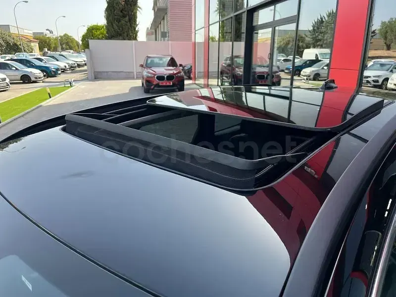 Usado Volvo V90 Plus 197 CV (144 kW) 2022 Negro Familiar