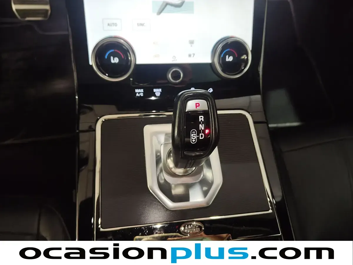 Usado Land Rover Range Rover evoque R-Dynamic 163 CV (119 kW) 2023 SUV