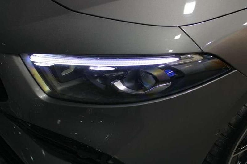 Usado Mercedes A35 AMG AMG 306 CV (225 kW) 2023 Gris Berlina