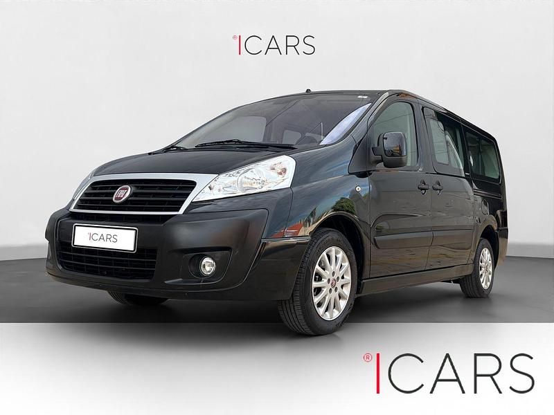 Usado 2015 Fiat Scudo Van | 19.800 € - Imagen 1/4