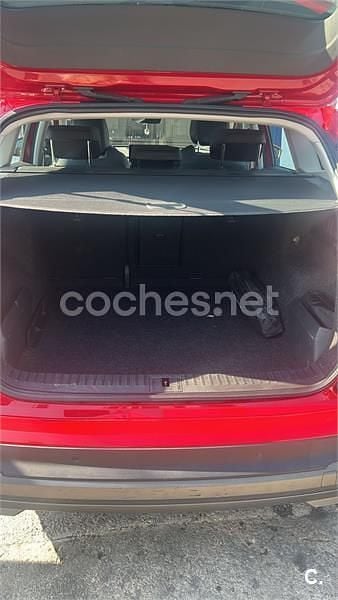 Eléctrico Usado 2021 Skoda Enyaq iV SUV | 21.450 € (Buen precio) - Imagen 1/1