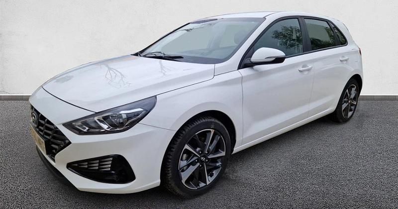 Usado Hyundai i30 110 CV (80 kW) 2024