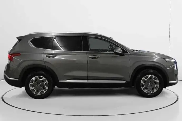 Usado Hyundai Santa Fe 230 CV (169 kW) 2022 SUV