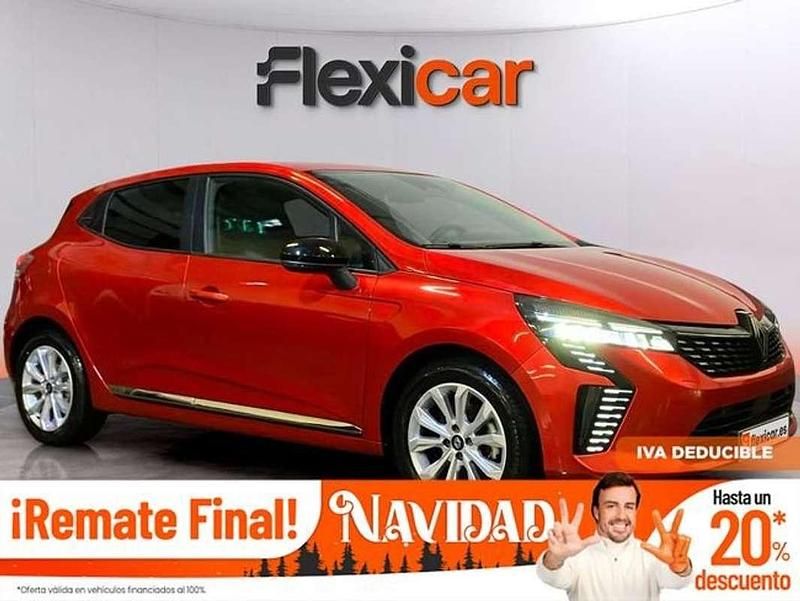 Usado Renault Clio V Evolution 101 CV (74 kW) 2025 Burdeos Utilitario