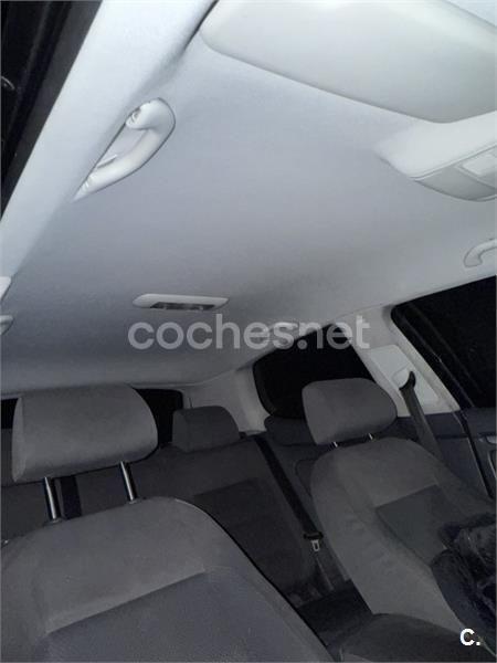 Negro Usado 2004 VW Golf IV Sportline Berlina | 4200 € (Precio justo) - Imagen 1/4