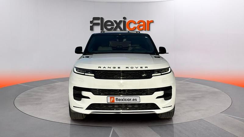 Usado Land Rover Range Rover Sport HSE Dynamic 440 CV (323 kW) 2023 Blanco SUV