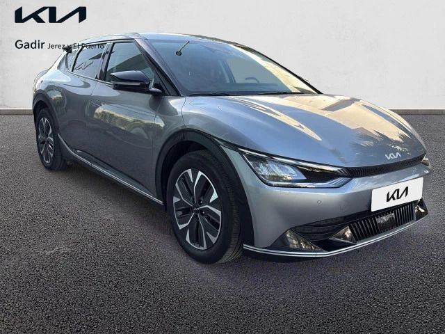 Usado Kia EV6 Air 125 kW (170 CV) 2022 Todoterreno SUV