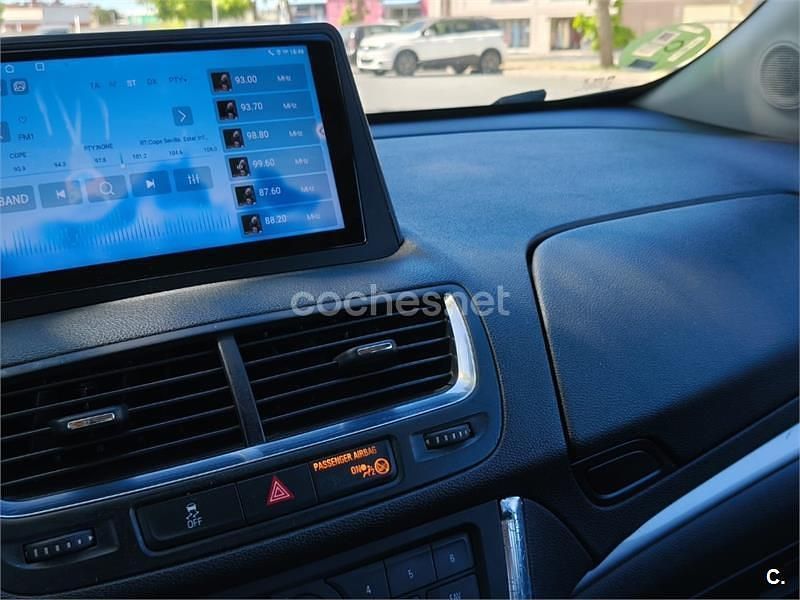 Usado Opel Mokka Excellence 140 CV (102 kW) 2014 Negro SUV