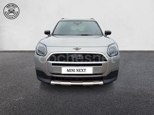 Usado Mini Countryman 163 CV (119 kW) 2025 Gris / plata SUV