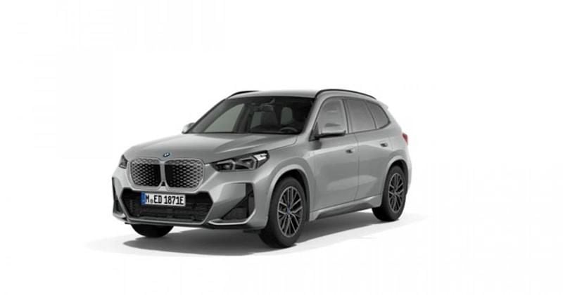 Ny BMW iX1 229 kW (312 HK) 2025 SUV