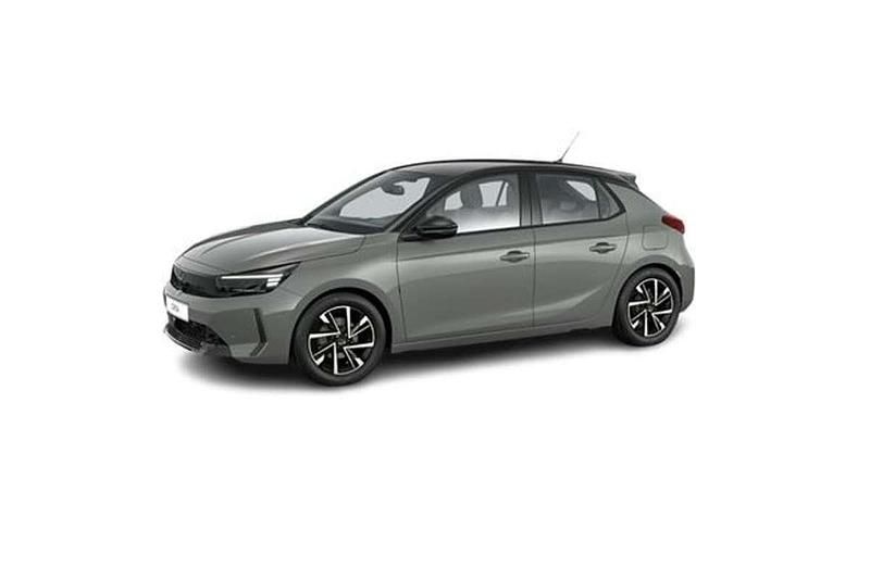 Nuevo Opel Corsa S 101 CV (74 kW) 2025 Gris Utilitario
