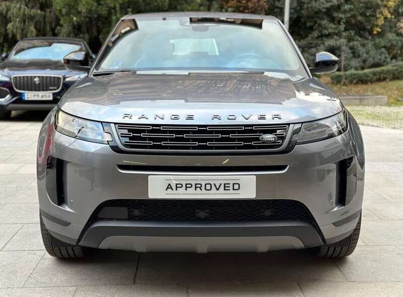 Usado Land Rover Range Rover evoque S 309 CV (227 kW) 2024 Gris SUV