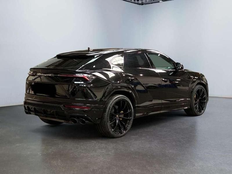 Usado Lamborghini Urus 650 CV (478 kW) 2022 Negro SUV