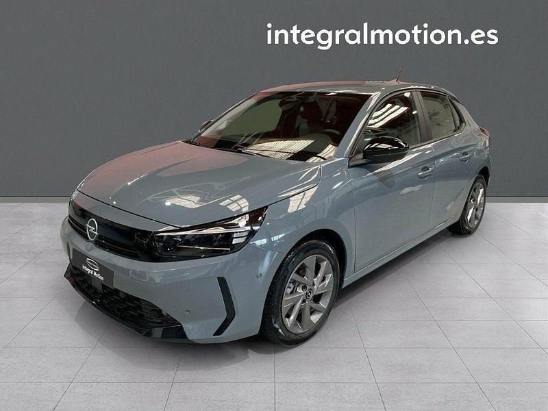 Gris Nuevo 2025 Opel Corsa Edition Berlina | 16.990 € (Precio justo) - Imagen 1/4