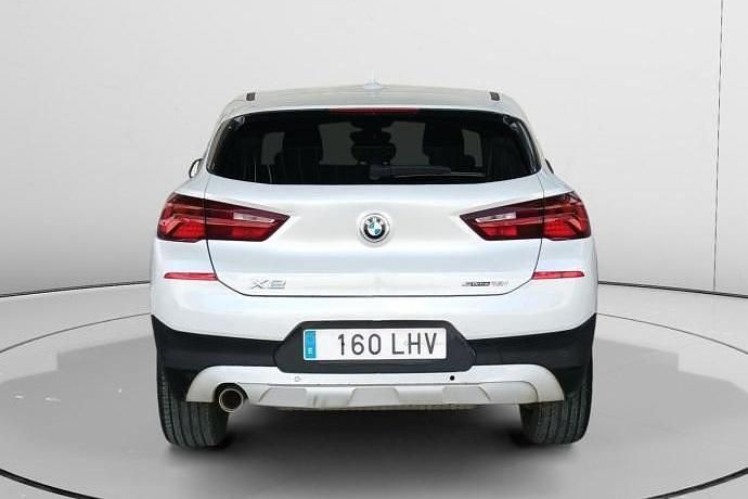 Usado BMW X2 Advantage 140 CV (102 kW) 2020 SUV