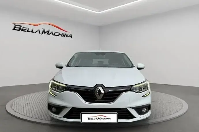 Usado Renault Mégane Business 115 CV (84 kW) 2020
