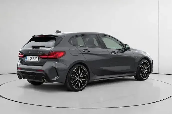 Usado BMW M135 306 CV (225 kW) 2020 Utilitario