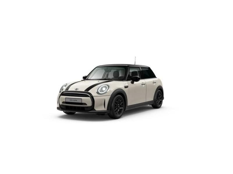 Usado Mini Cooper 136 CV (100 kW) 2021 Otro Utilitario