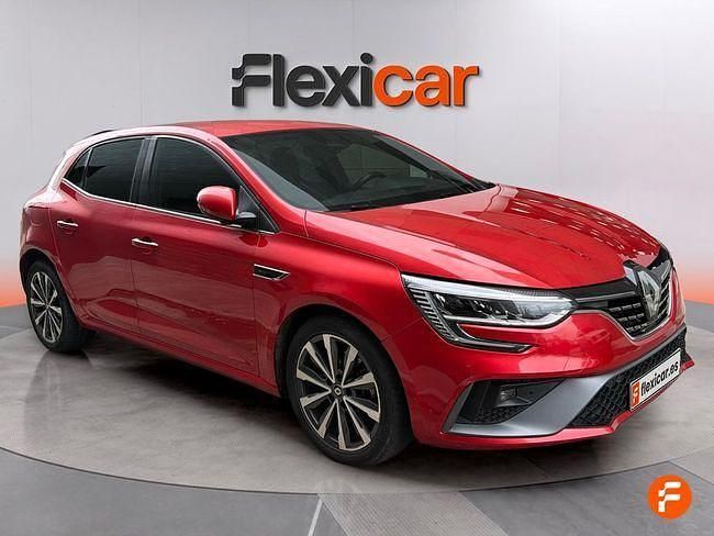 Usado Renault Mégane IV R.S. 160 CV (117 kW) 2021 Beige