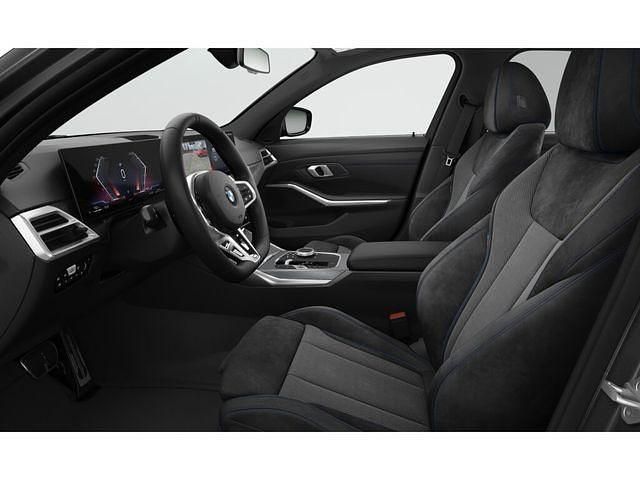 Usado BMW 318 Comfort Edition 150 CV (110 kW) 2025