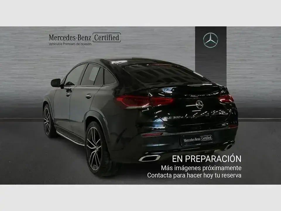 Usado Mercedes GLE300 272 CV (200 kW) 2023 Otro