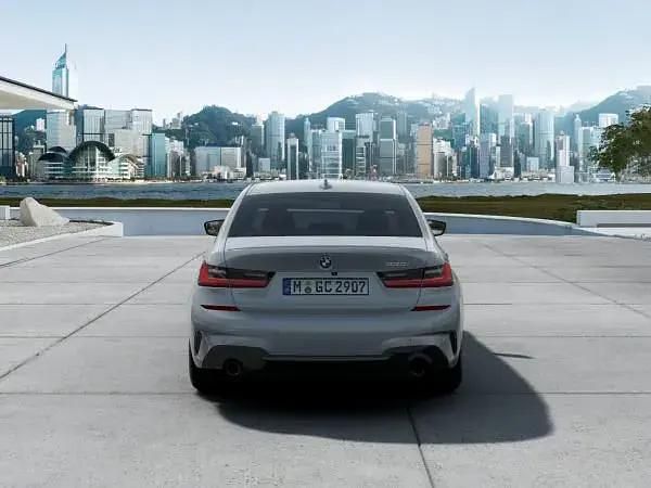 Nuevo BMW 330e 292 CV (214 kW) 2026 Otro Berlina