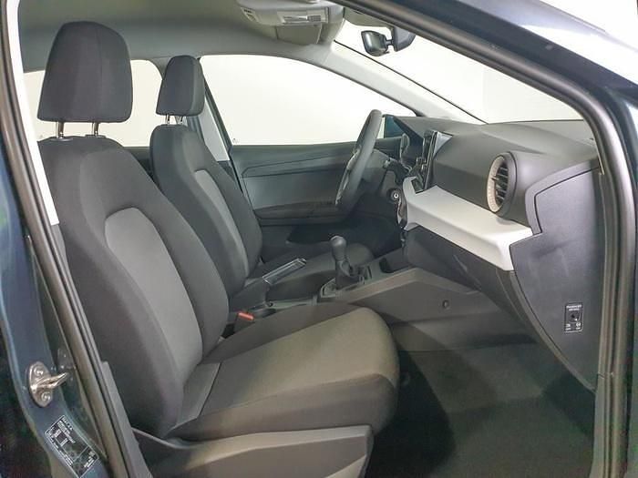 Nuevo Seat Ibiza Reference 80 CV (58 kW) 2025 Gris