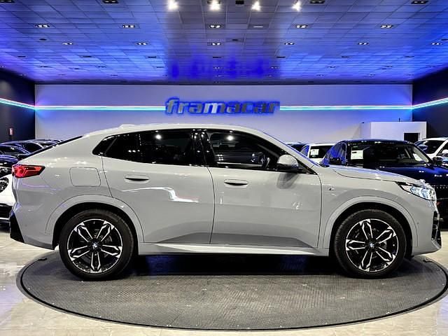 Usado BMW 120 163 CV (119 kW) 2025 Gris Utilitario